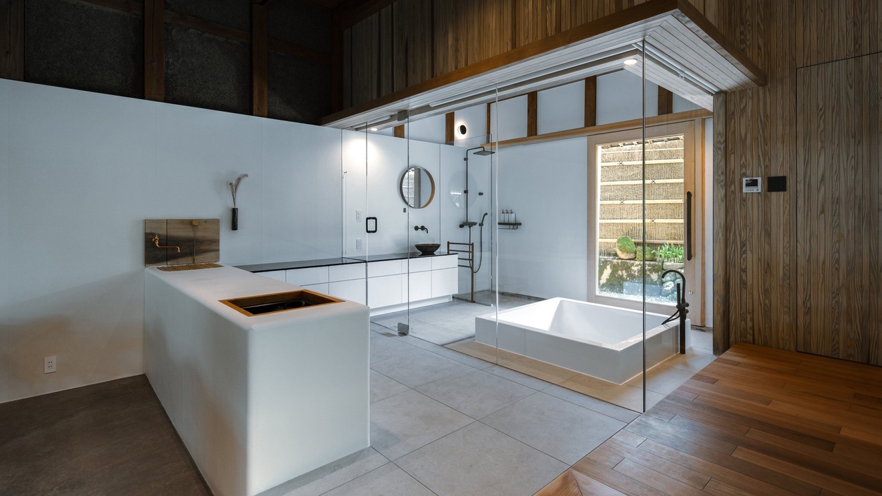 Photo of Bathroom in Fukui