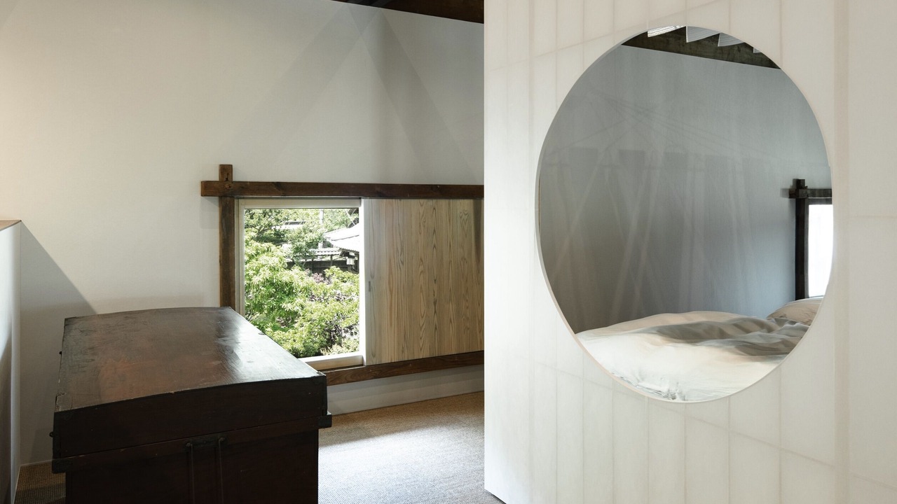 Photo of Bedroom in Fukui