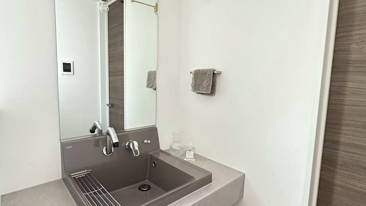 Photo of Bathroom in Sasazuka