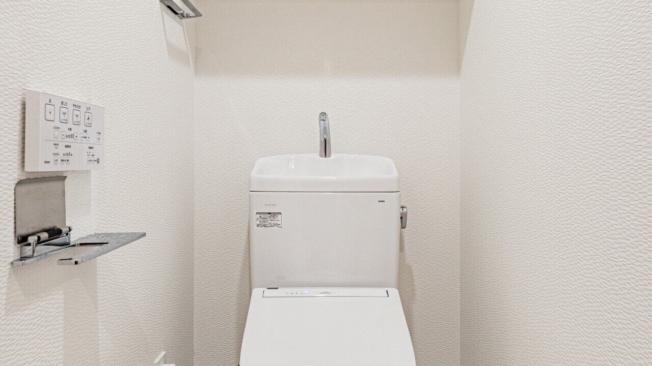 Photo of Bedroom in Nishiasakusa