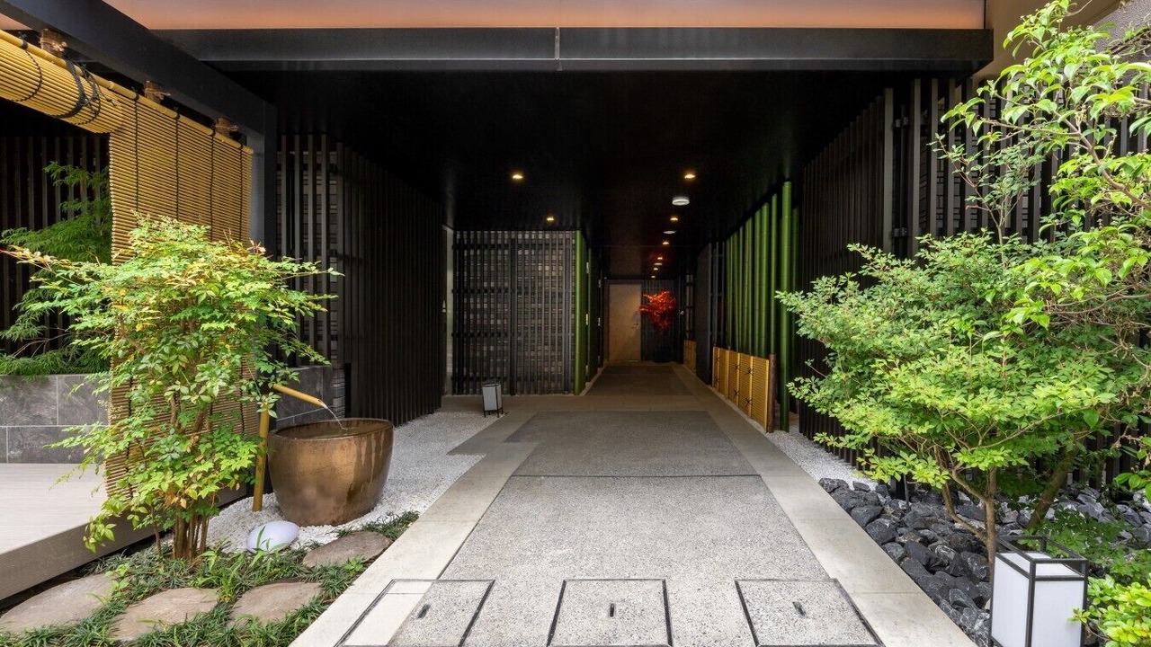 Photo of Outdoor in Nishiasakusa