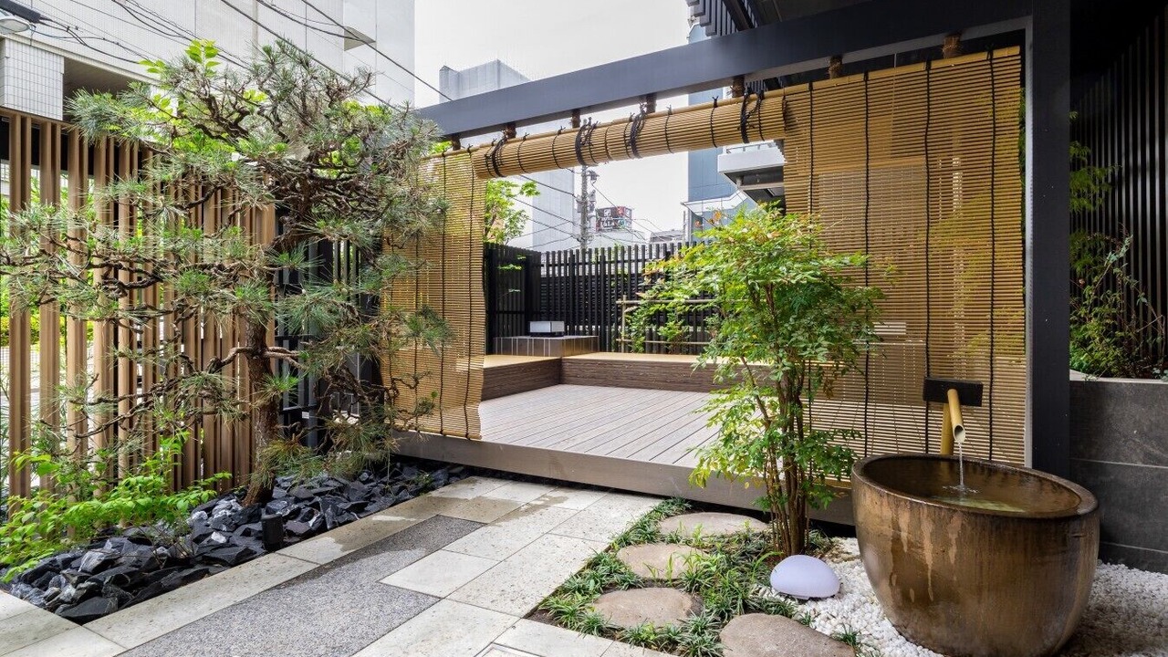 Photo of Outdoor in Nishiasakusa