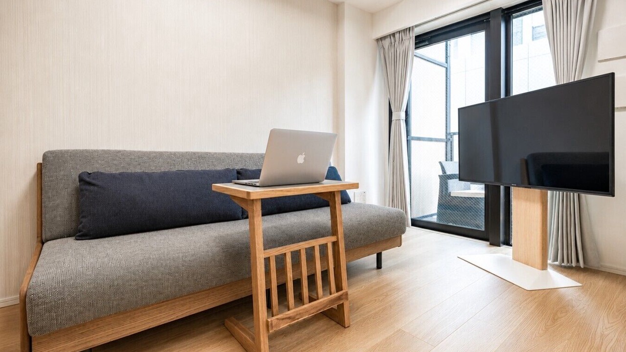 Photo of Bedroom in Nishiasakusa