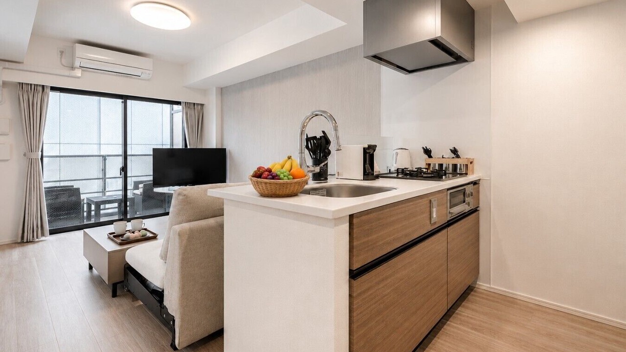Photo of Bedroom in Nishiasakusa
