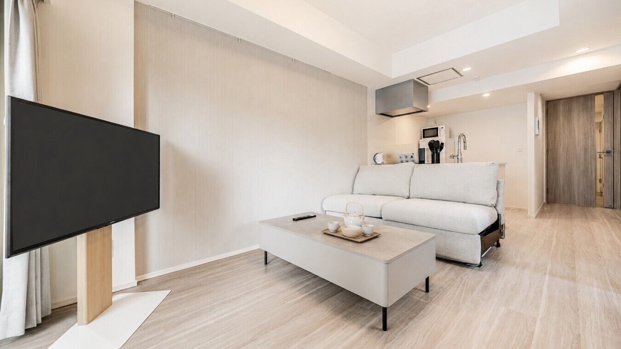 Photo of Bedroom in Nishiasakusa