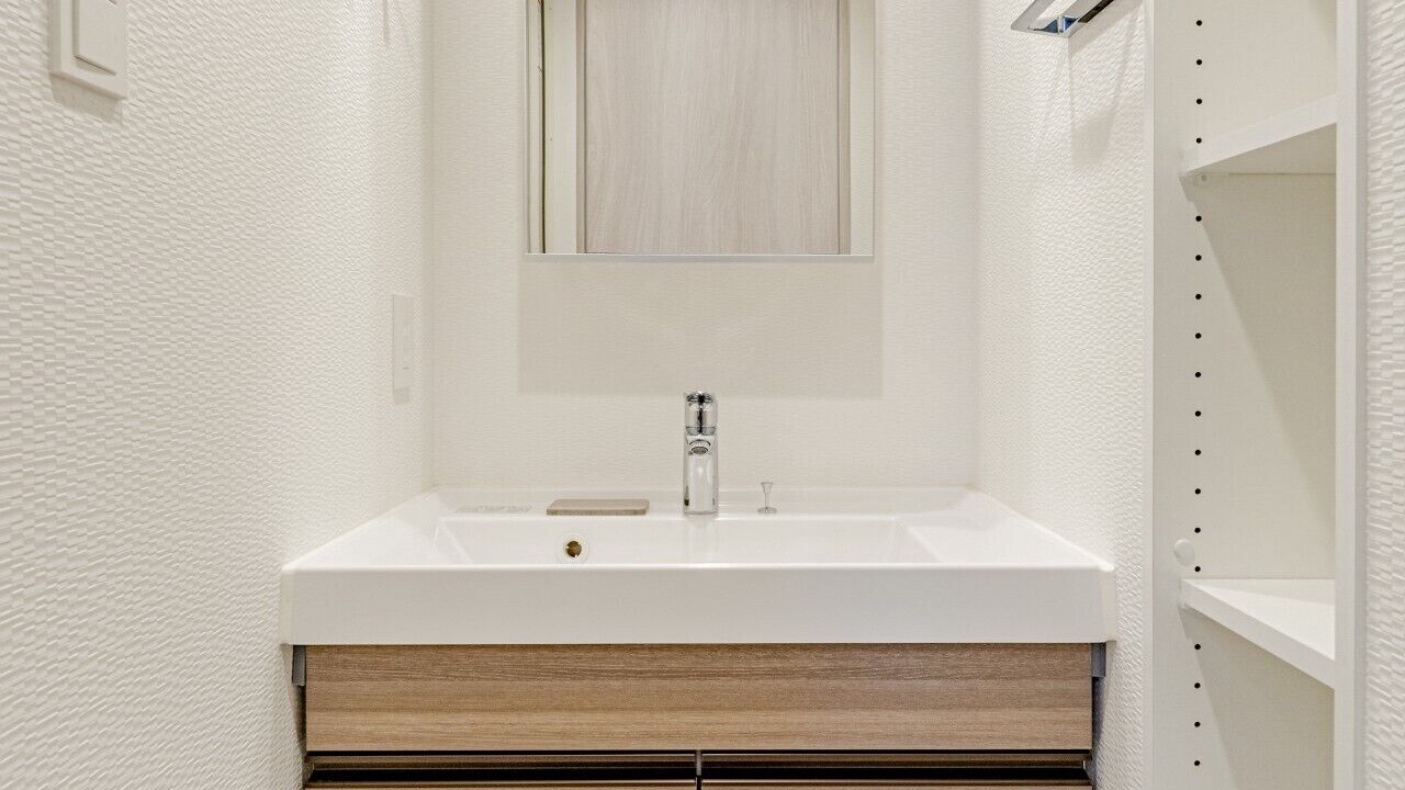Photo of Bathroom in Nishiasakusa