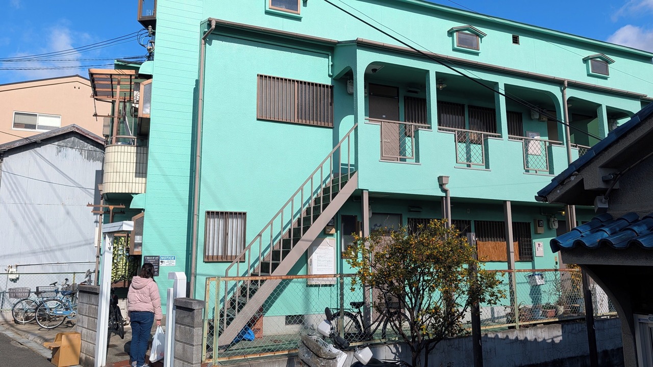 Photo of Outdoor in Higashi-osaka