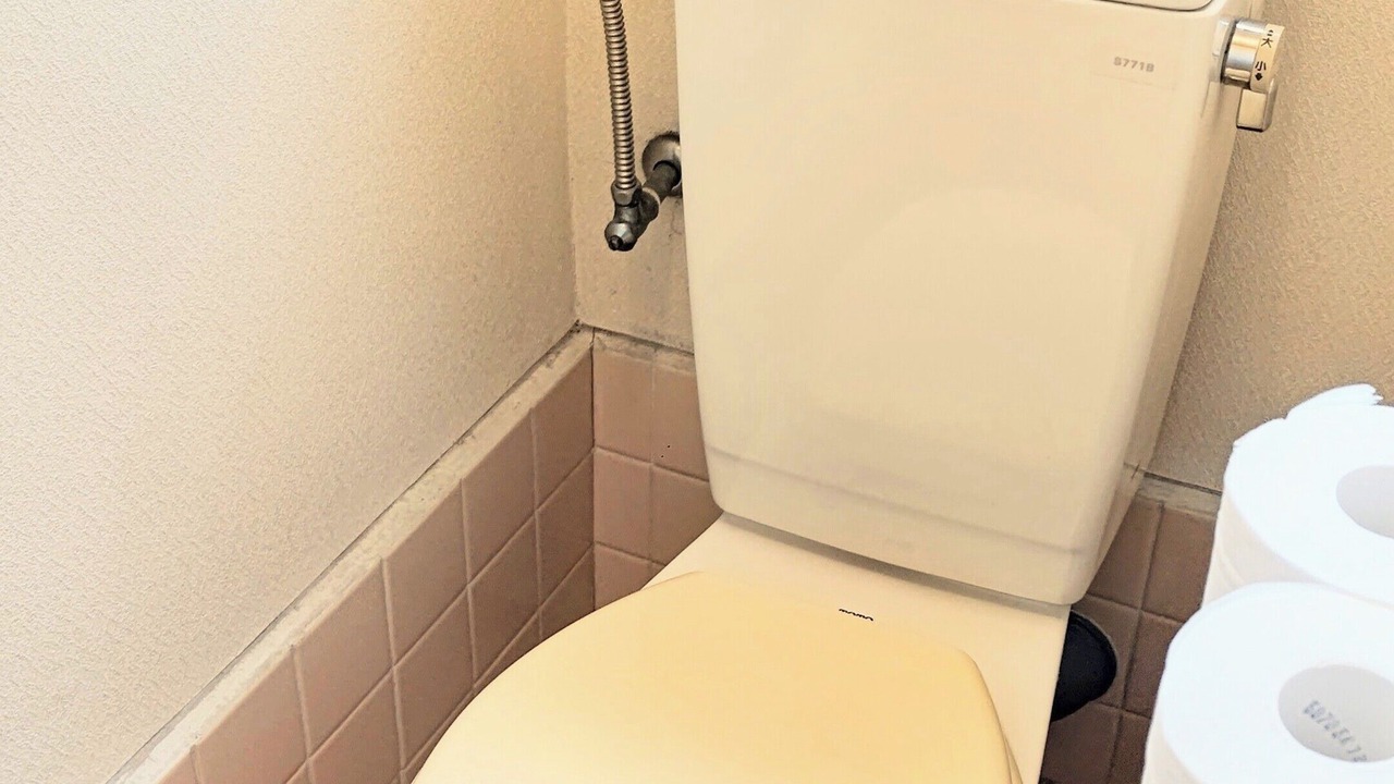 Photo of Bathroom in Higashi-osaka
