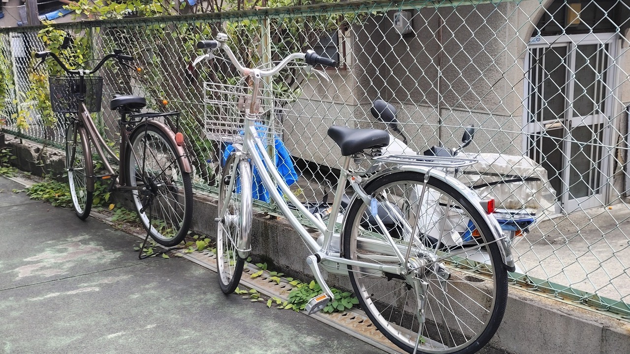 Photo of Outdoor in Higashi-osaka