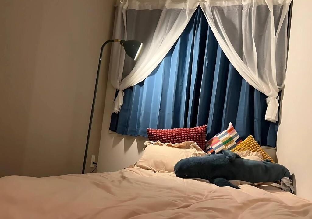 Photo of Bedroom in Kanda