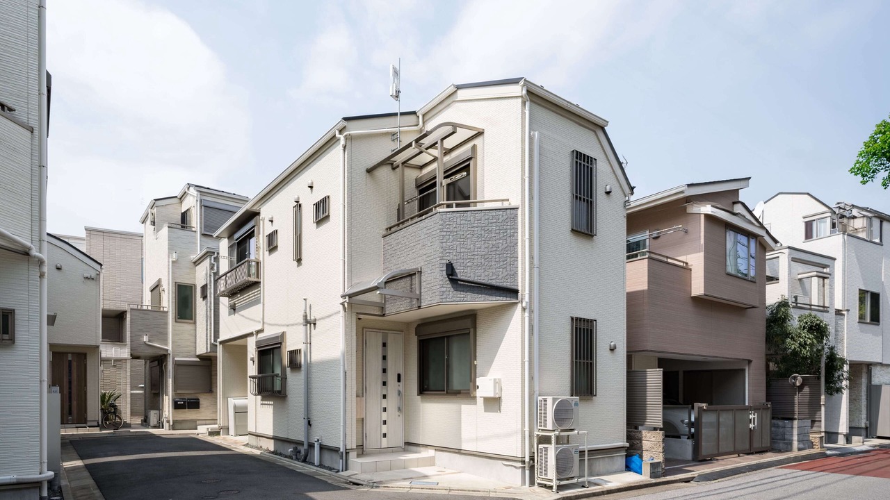 Photo of Outdoor in Shinkoiwa
