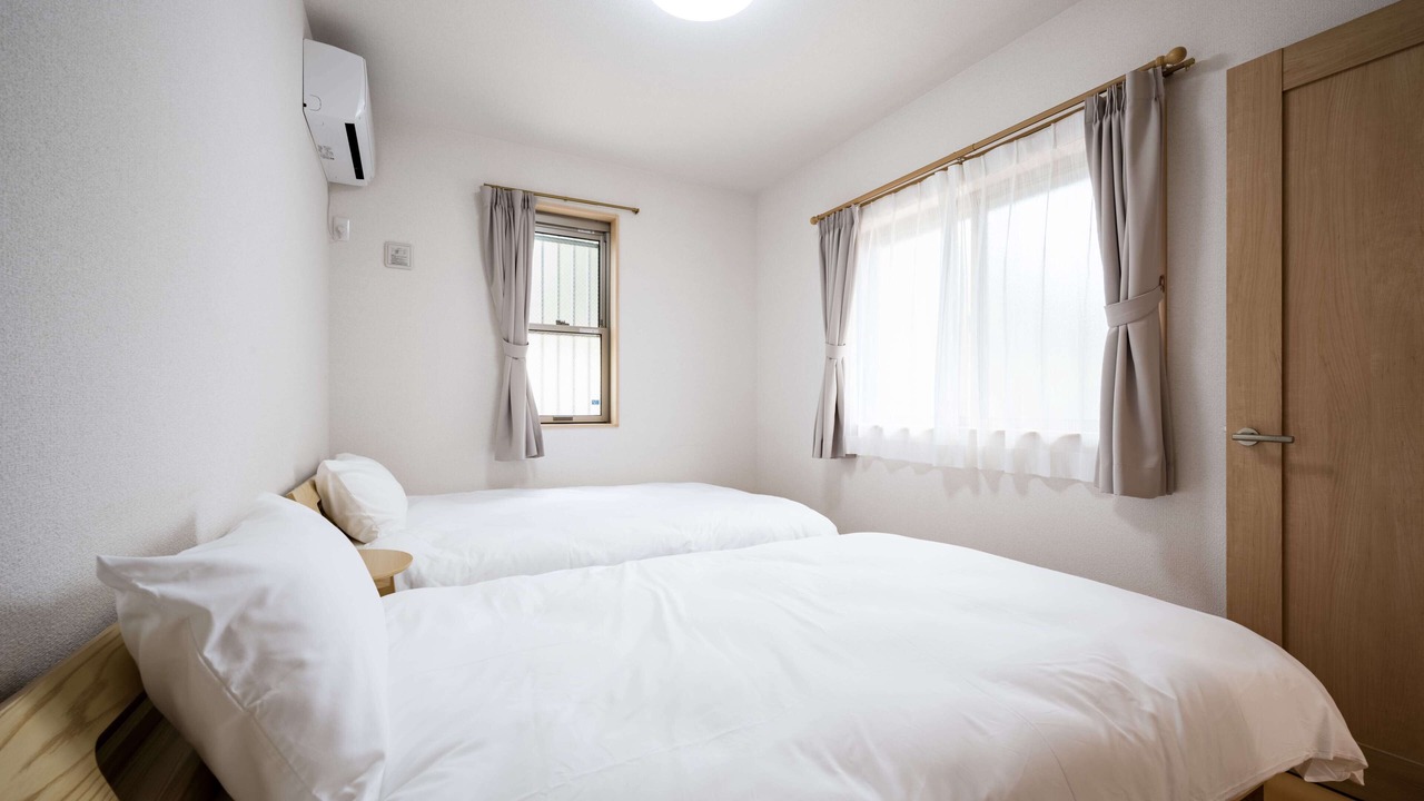 Photo of Bedroom in Shinkoiwa