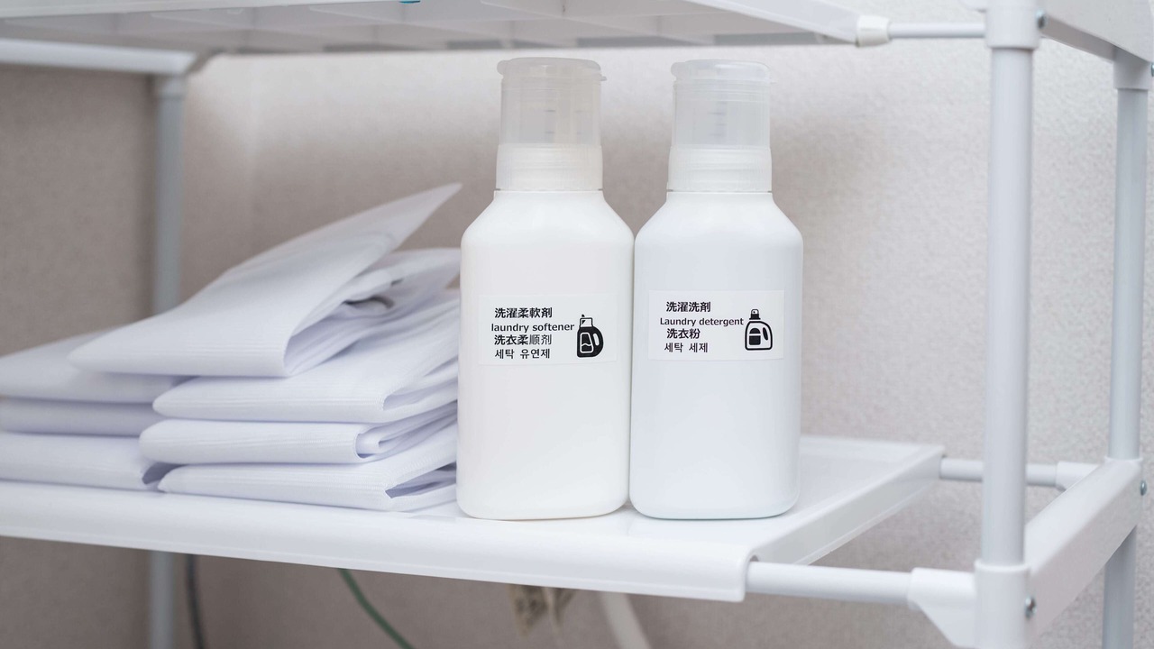 Photo of Bathroom in Shinkoiwa