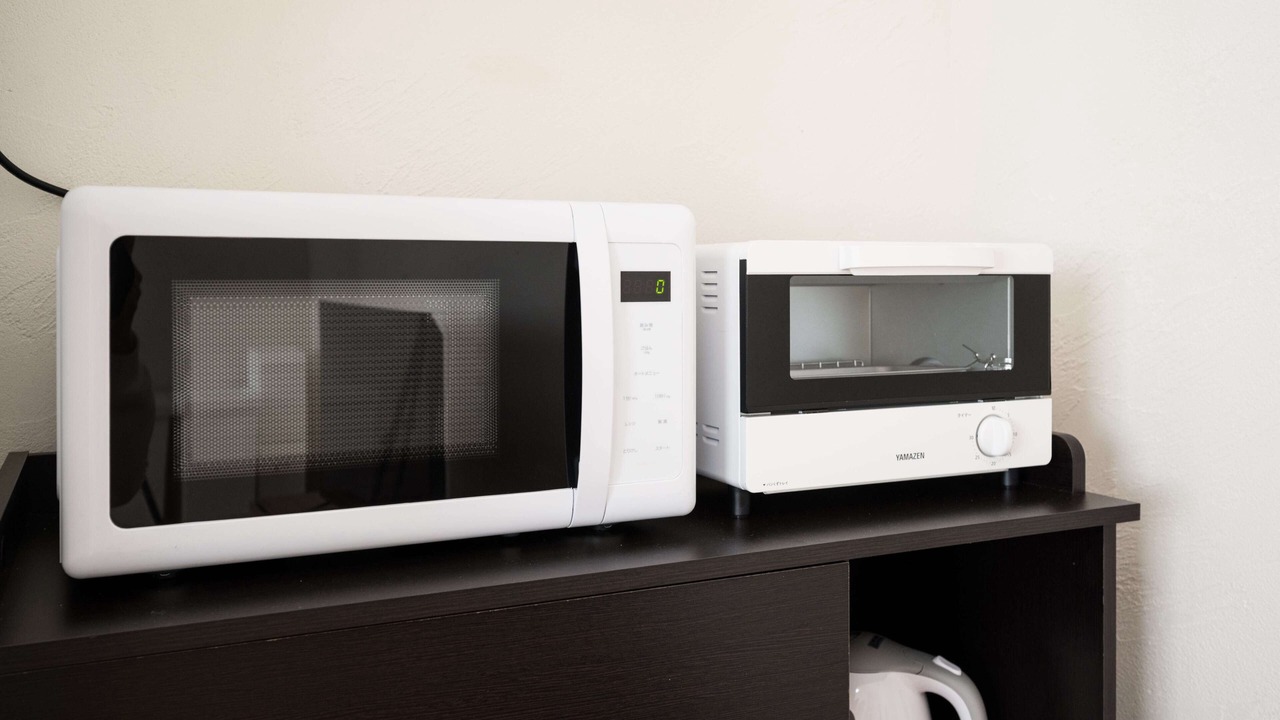 Photo of Kitchen in Shinkoiwa