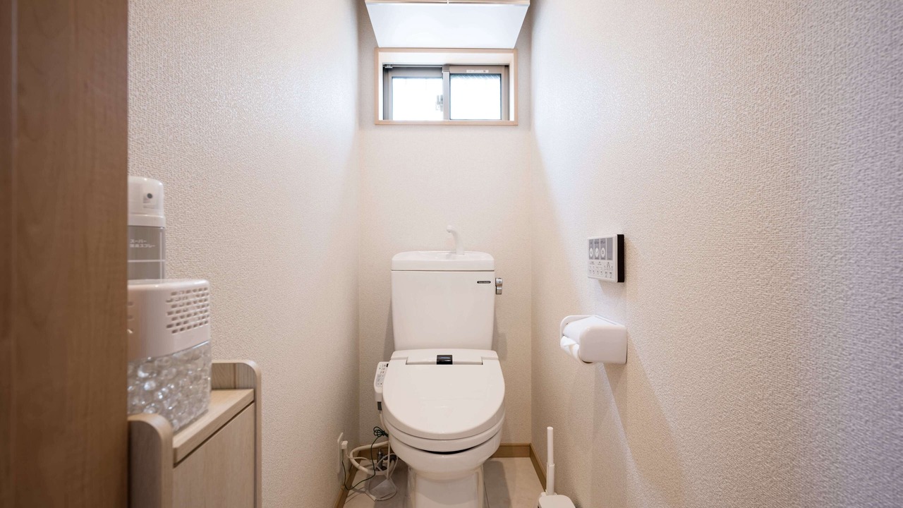 Photo of Bathroom in Shinkoiwa