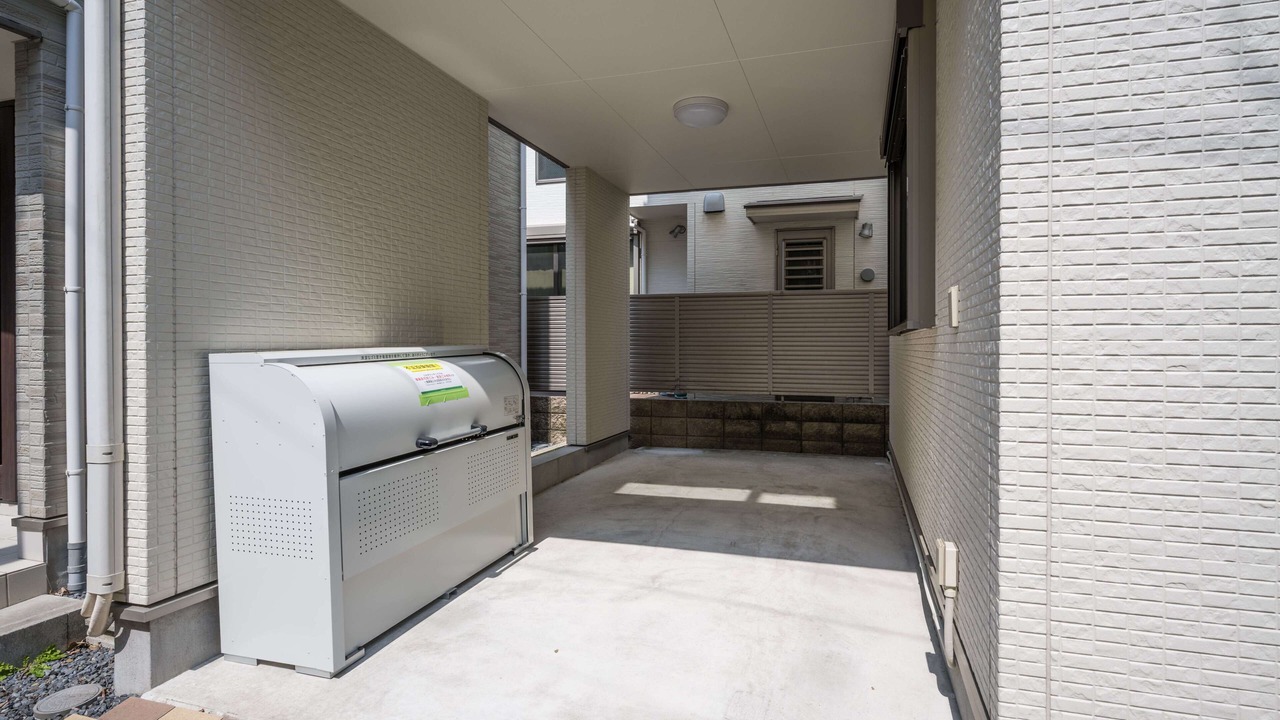 Photo of Outdoor in Shinkoiwa