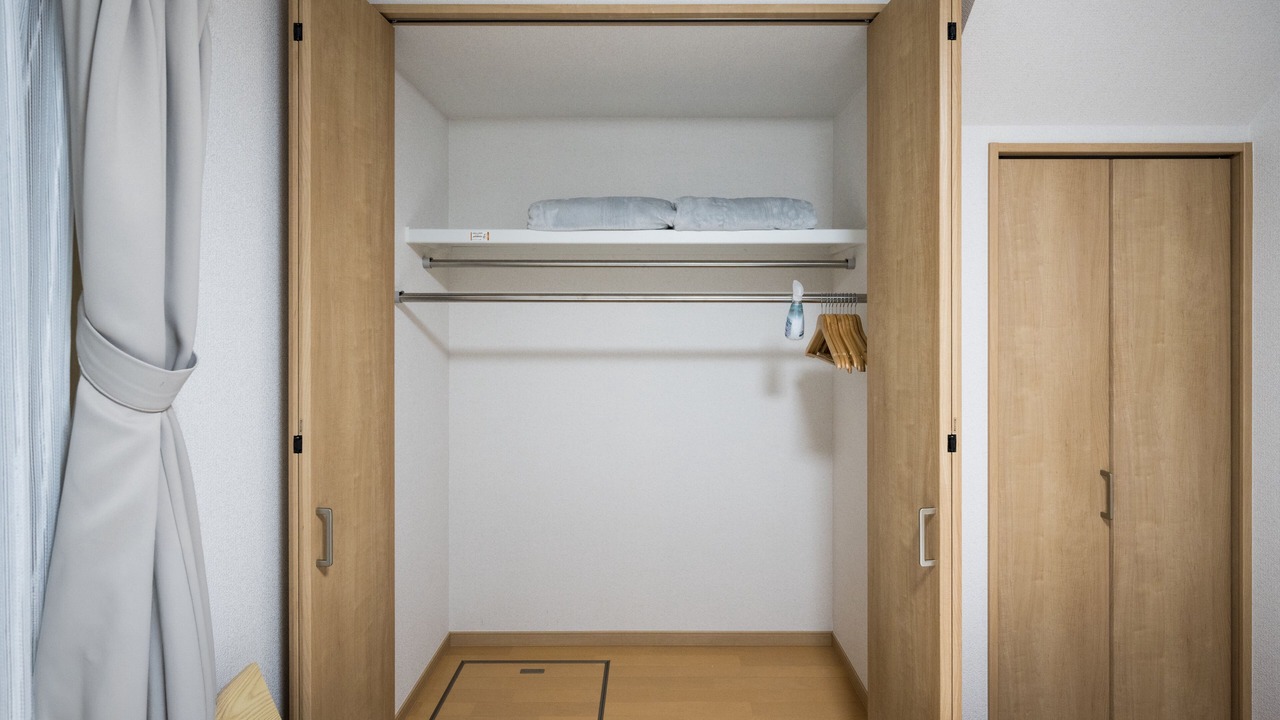 Photo of Bedroom in Shinkoiwa