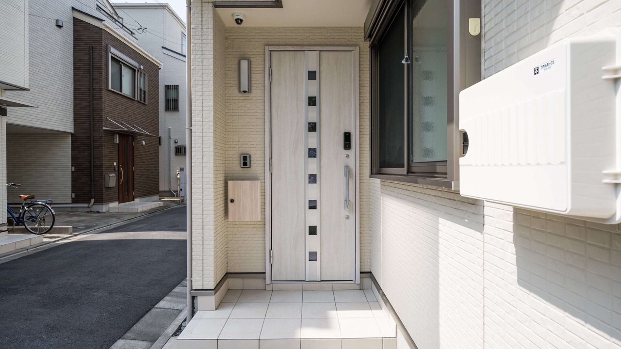 Photo of Outdoor in Shinkoiwa