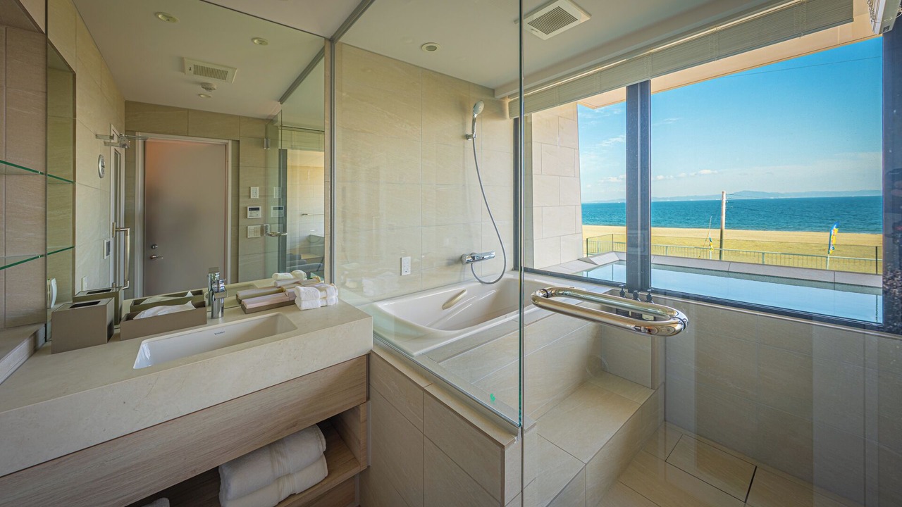 Photo of Bathroom in Miura
