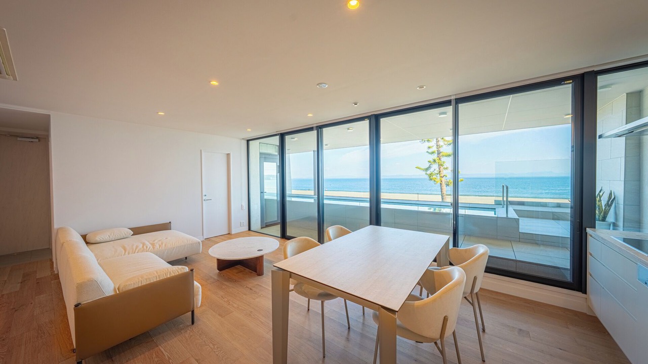 Photo of Bedroom in Miura
