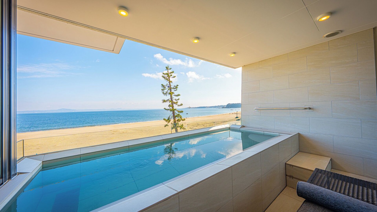 Photo of Patio Balcony in Miura