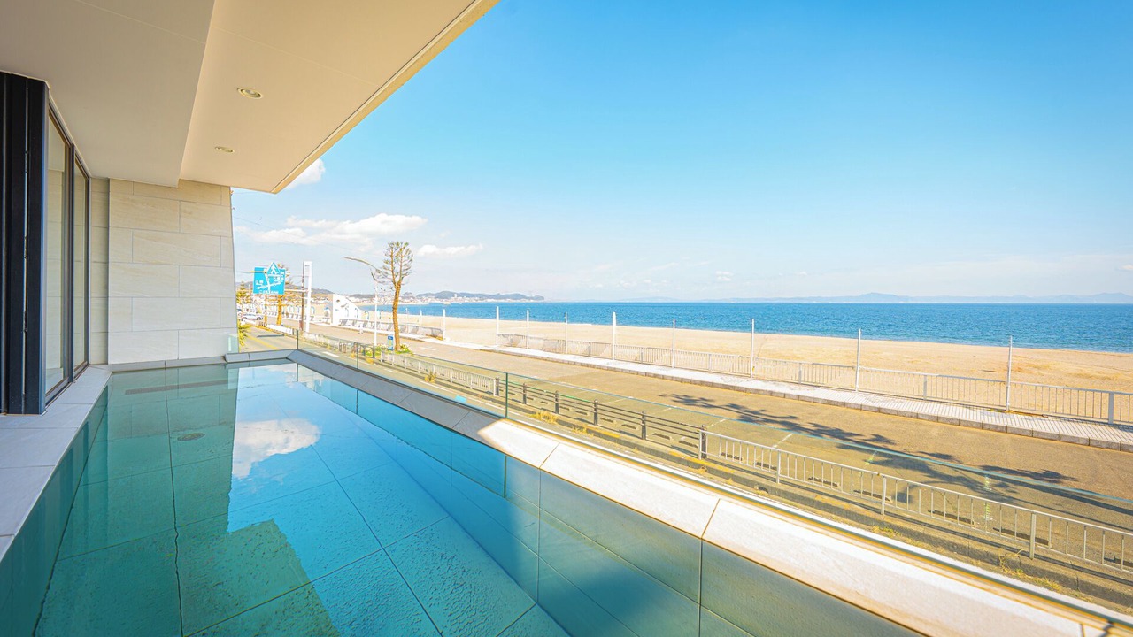 Photo of Outdoor in Miura