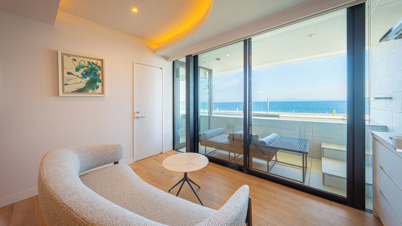 Photo of Bedroom in Miura