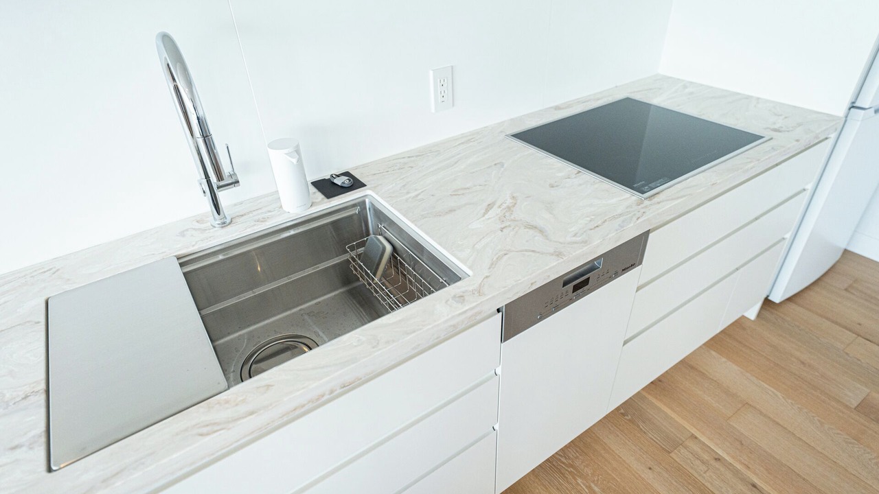 Photo of Kitchen in Miura