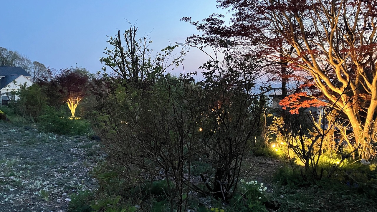 Photo of Outdoor in Toyako