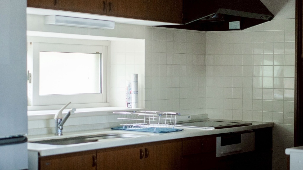 Photo of Kitchen in Toyako