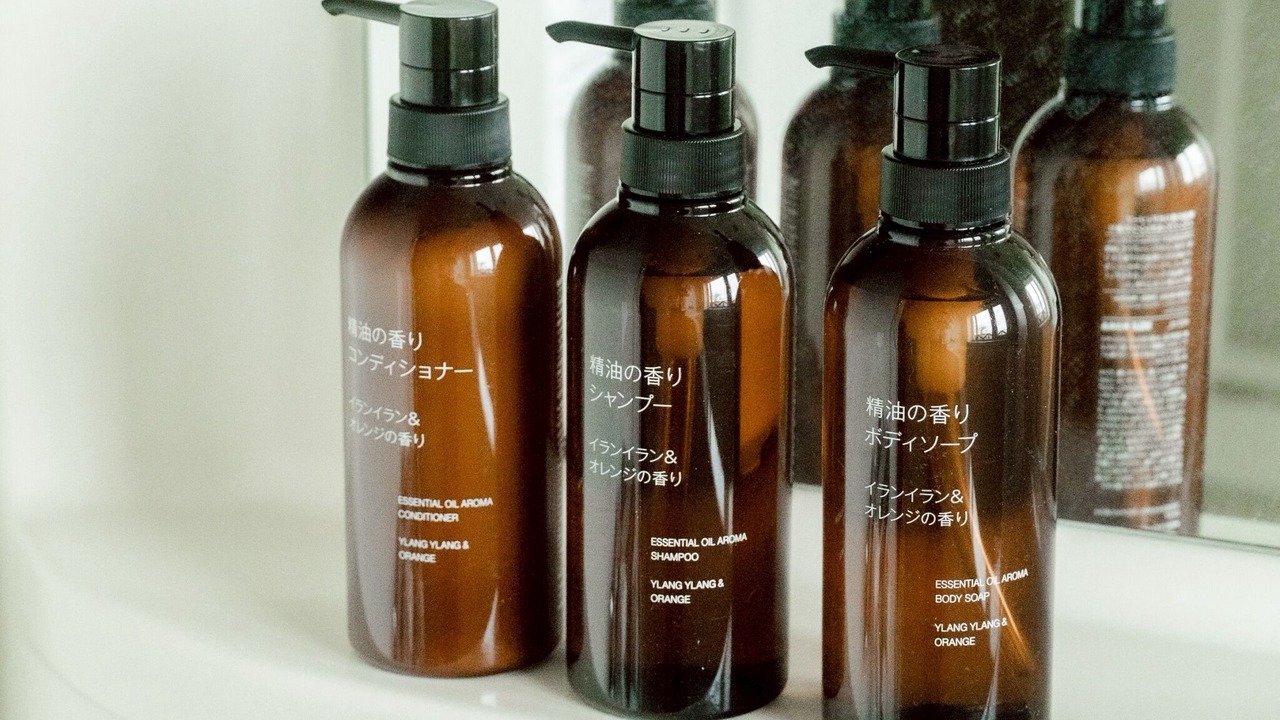 Photo of Bathroom in Toyako
