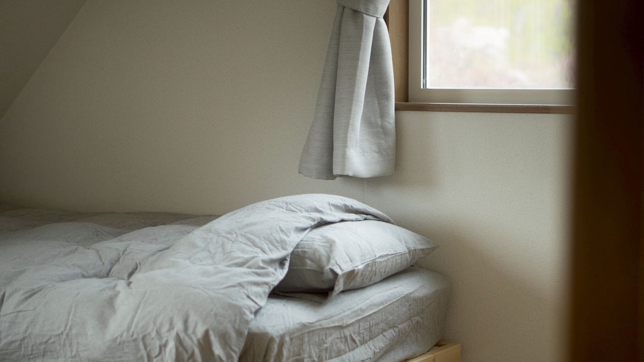 Photo of Bedroom in Toyako