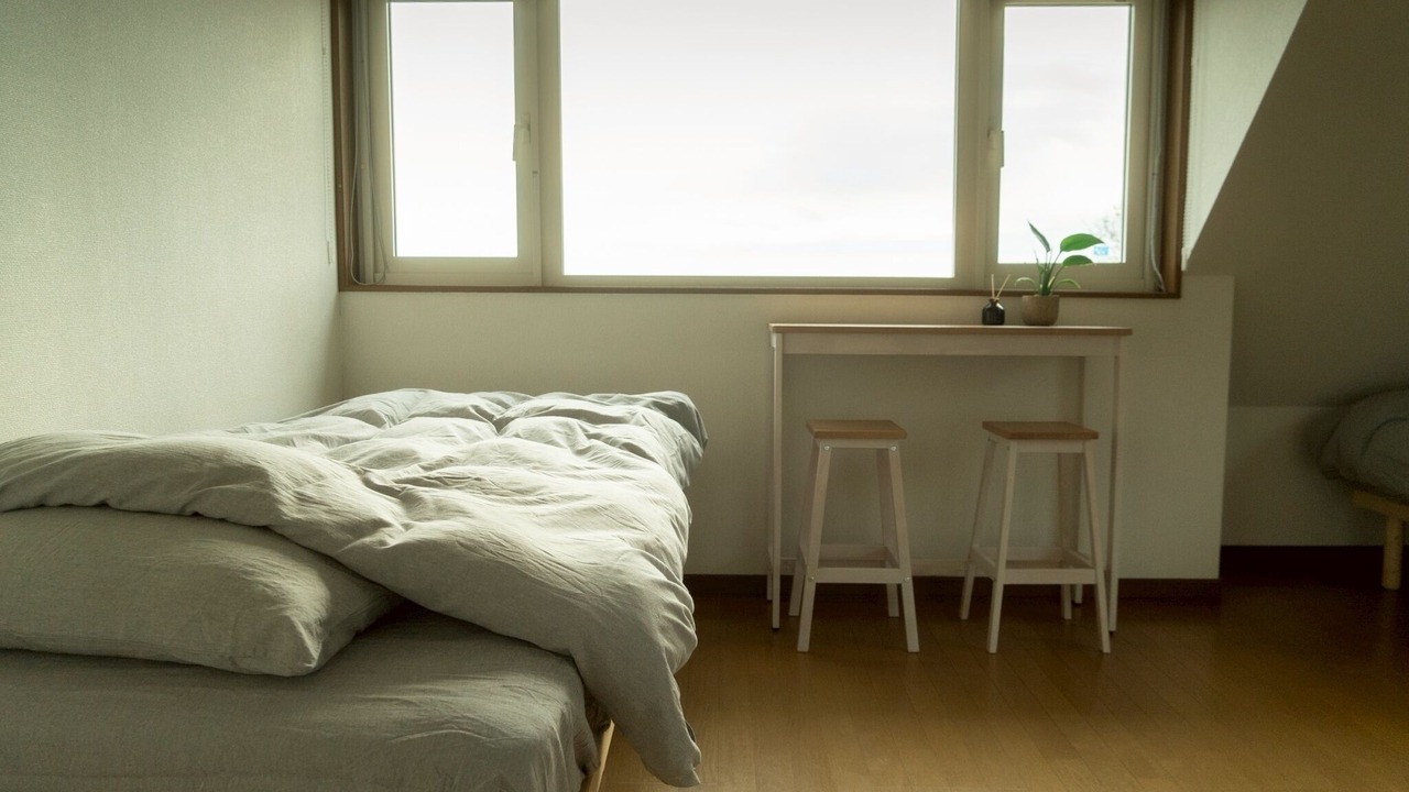 Photo of Bedroom in Toyako