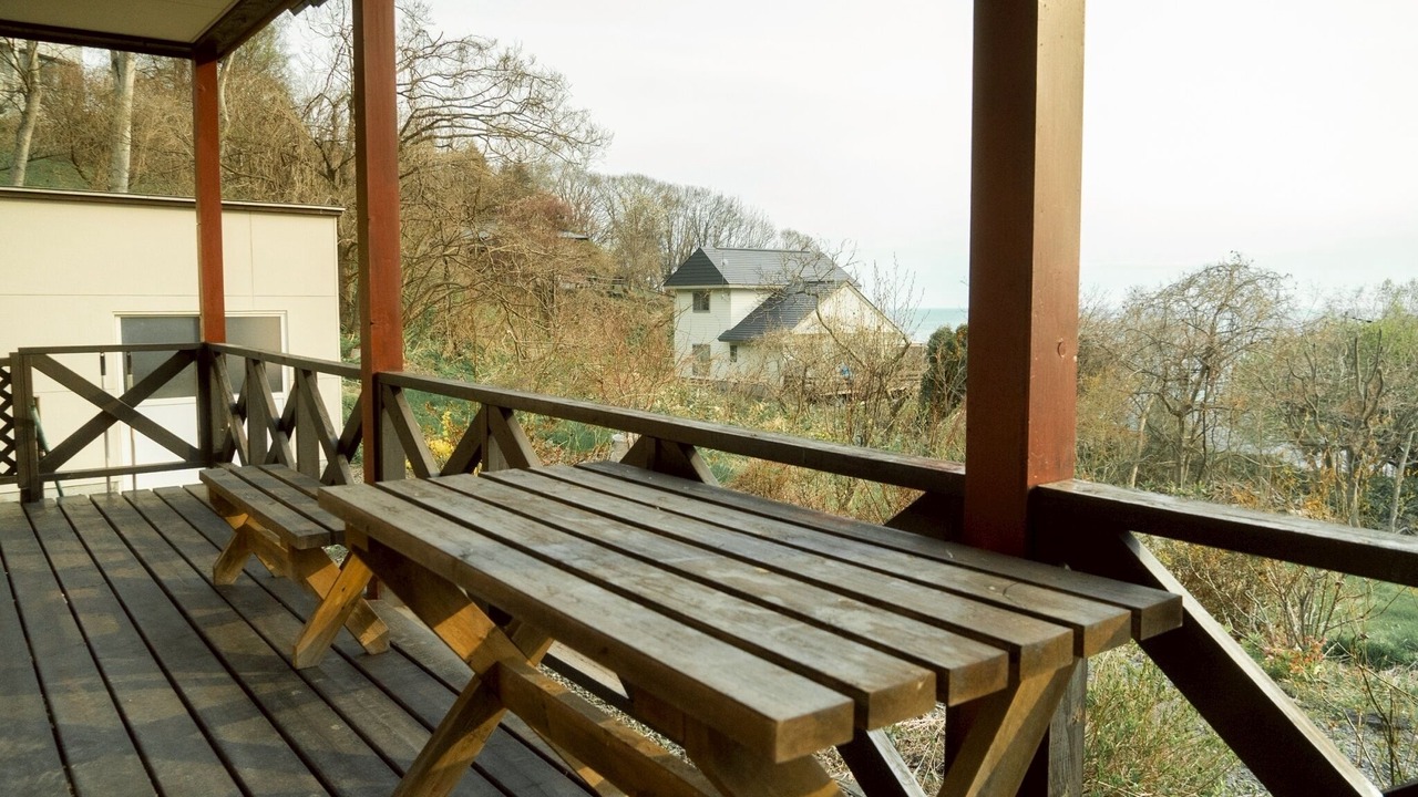 Photo of Outdoor in Toyako