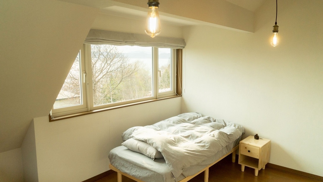 Photo of Bedroom in Toyako