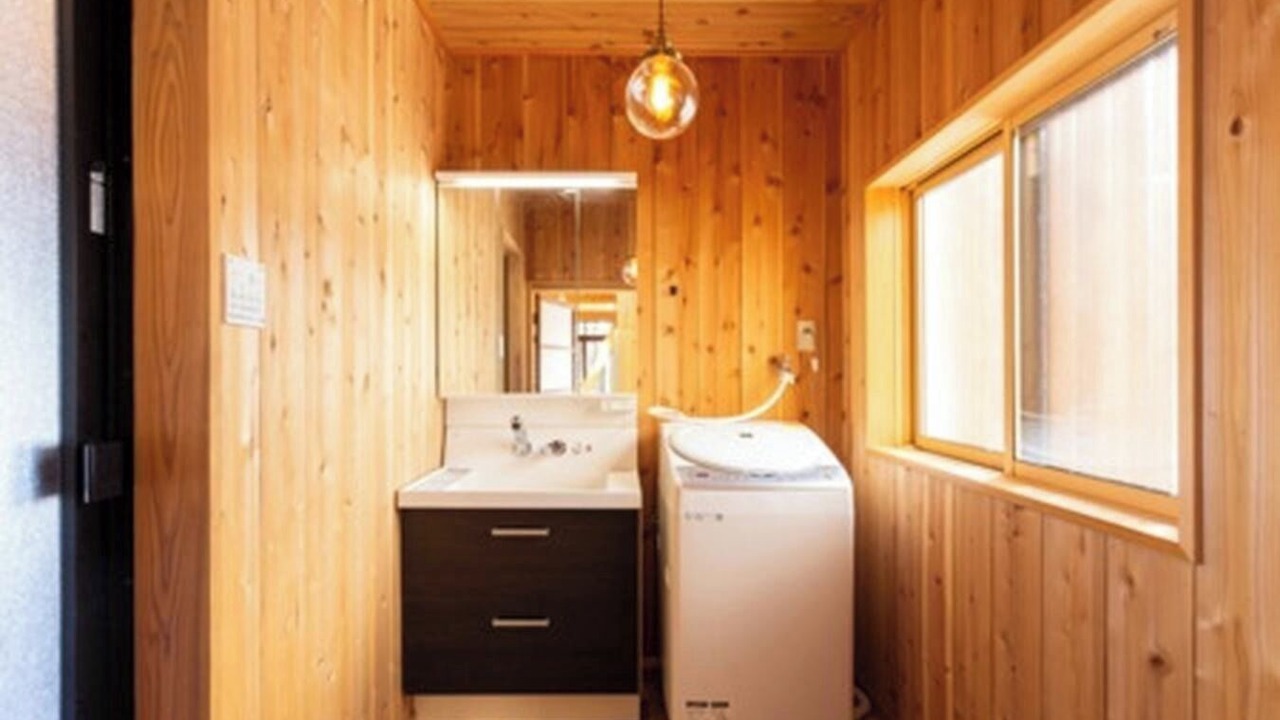 Photo of Bathroom in Tenei-mura