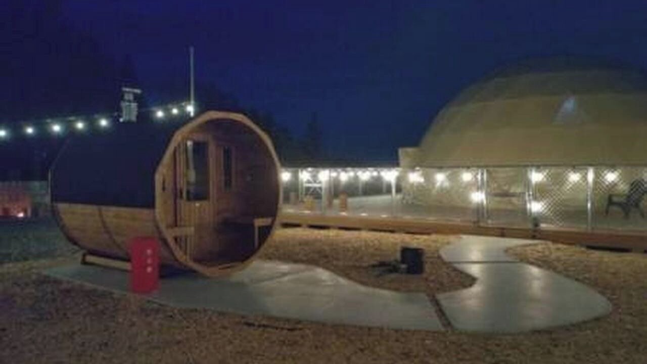 Photo of Outdoor in Tenei-mura