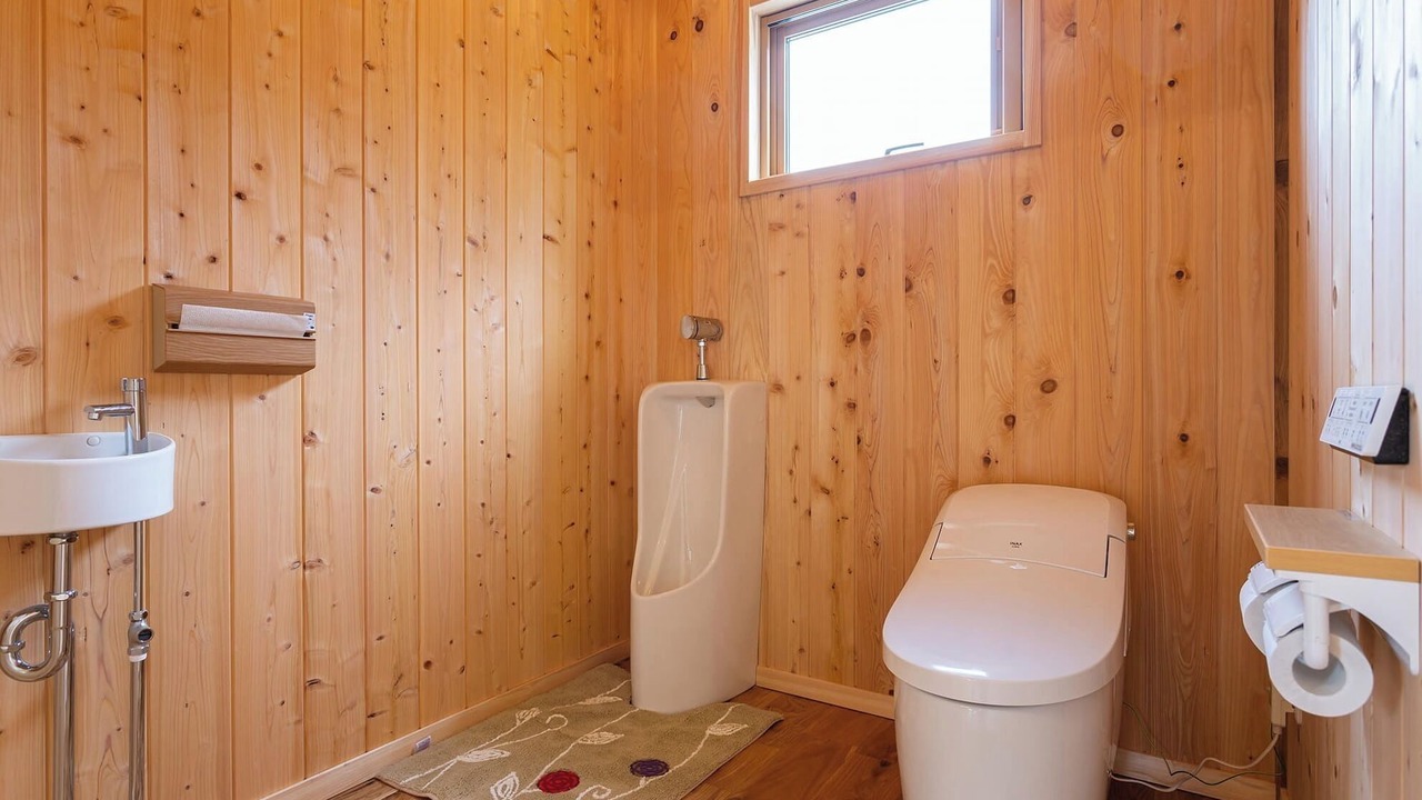 Photo of Bathroom in Tenei-mura