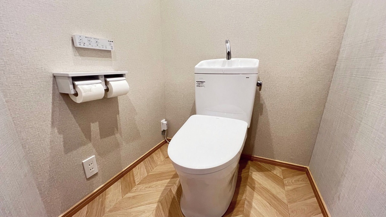 Photo of Bathroom in Nagahama