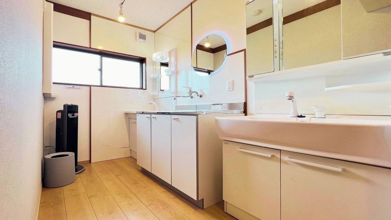Photo of Bathroom in Nagahama