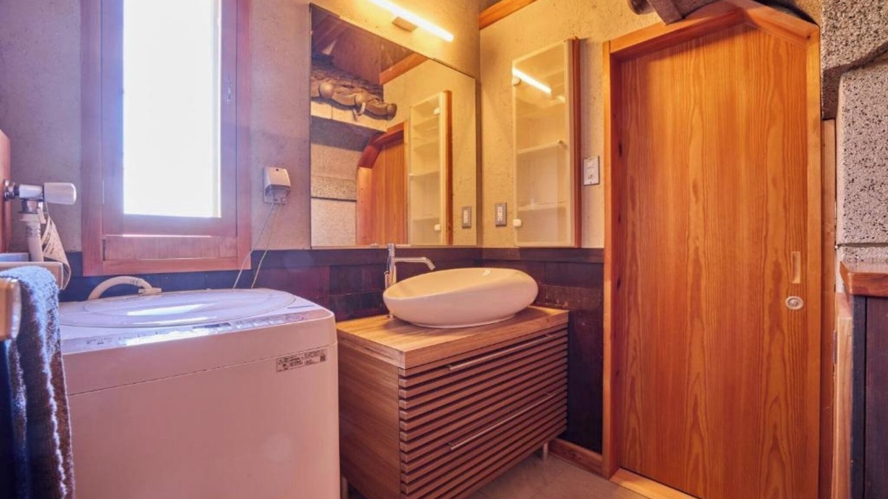 Photo of Bathroom in Nishikatsura