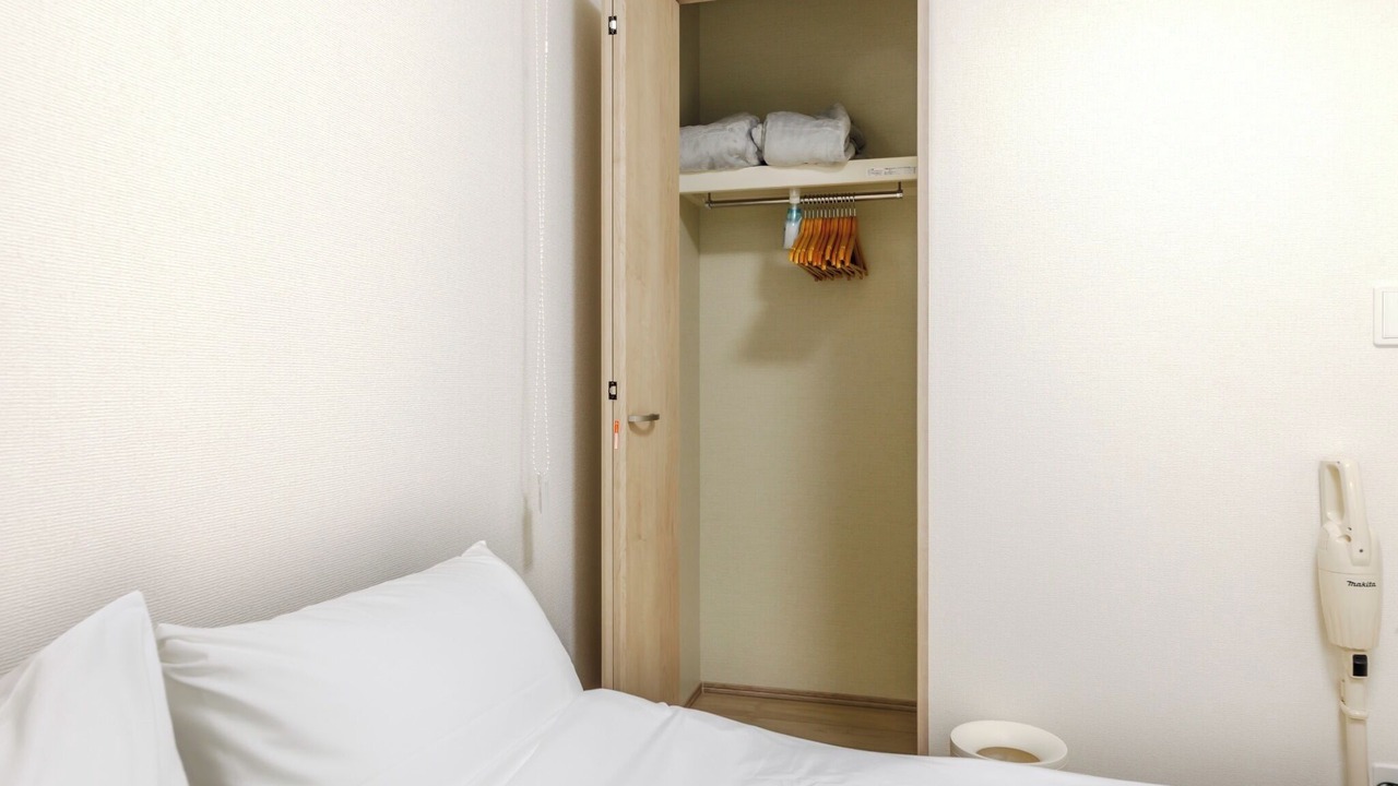 Photo of Bedroom in Chikusa Ward