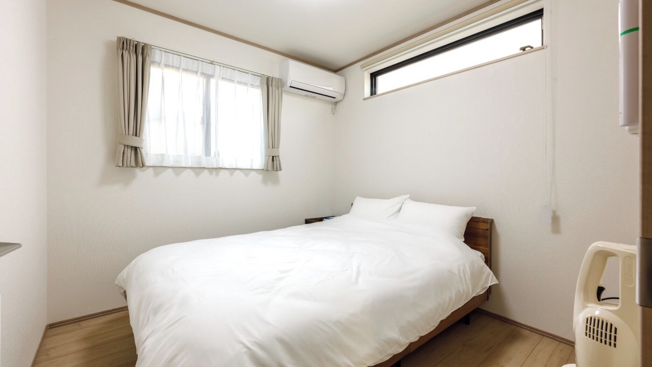 Photo of Bedroom in Chikusa Ward