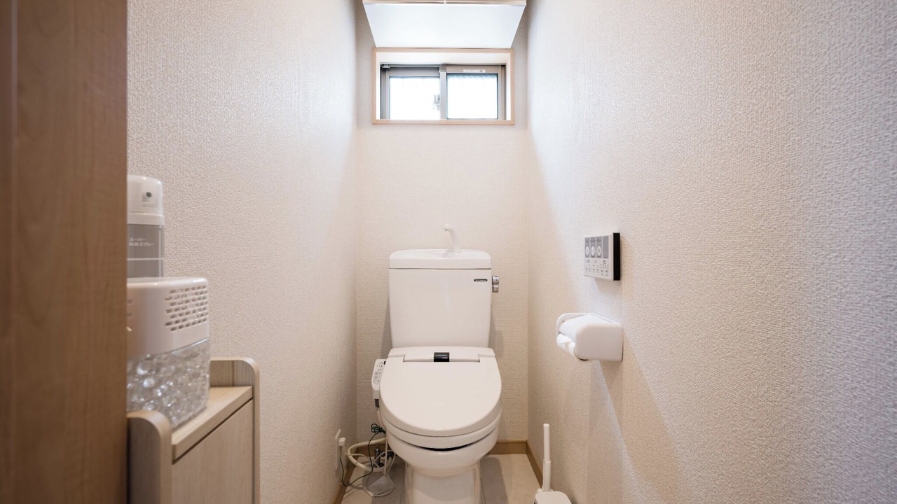 Photo of Bathroom in Shinkoiwa