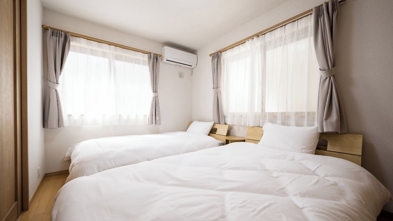 Photo of Bedroom in Shinkoiwa