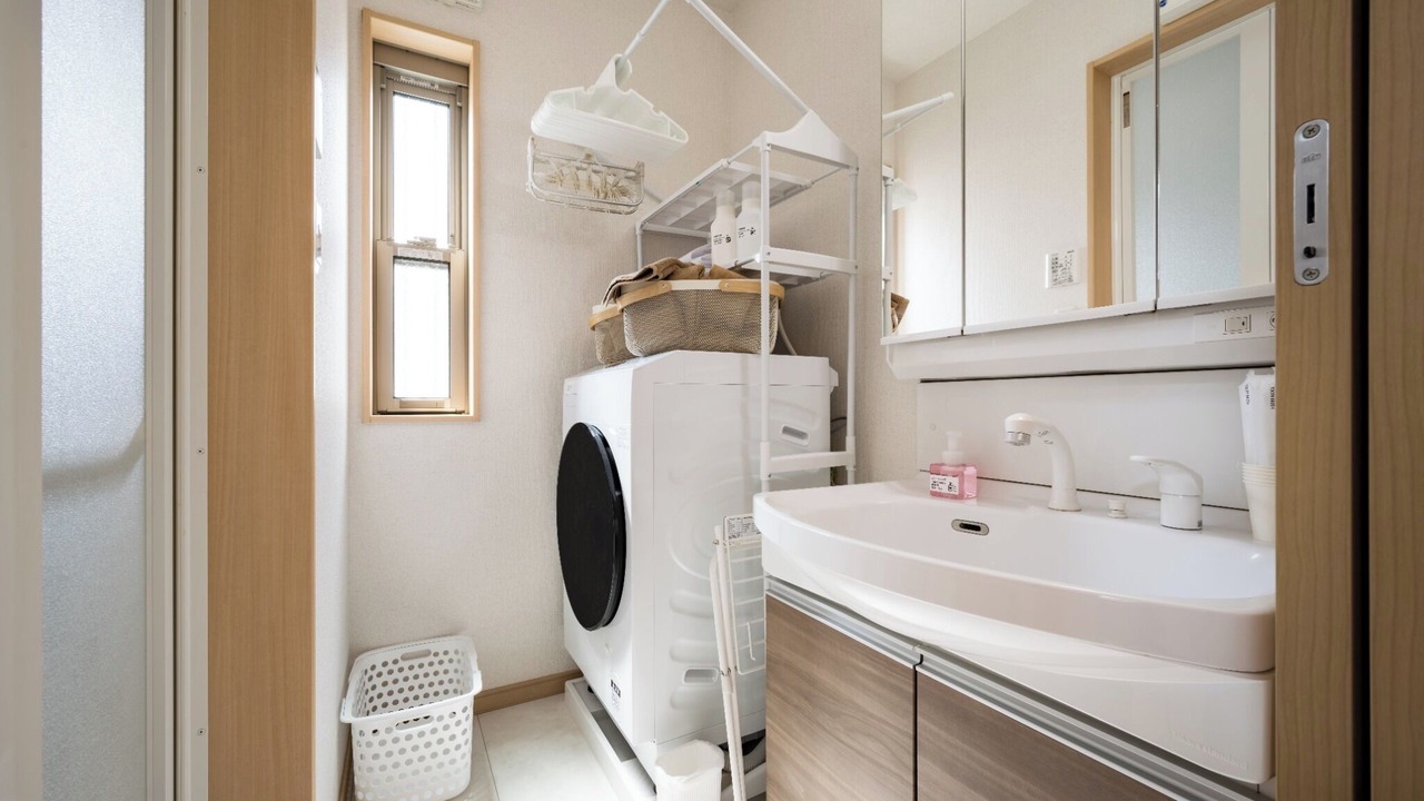 Photo of Bathroom in Shinkoiwa