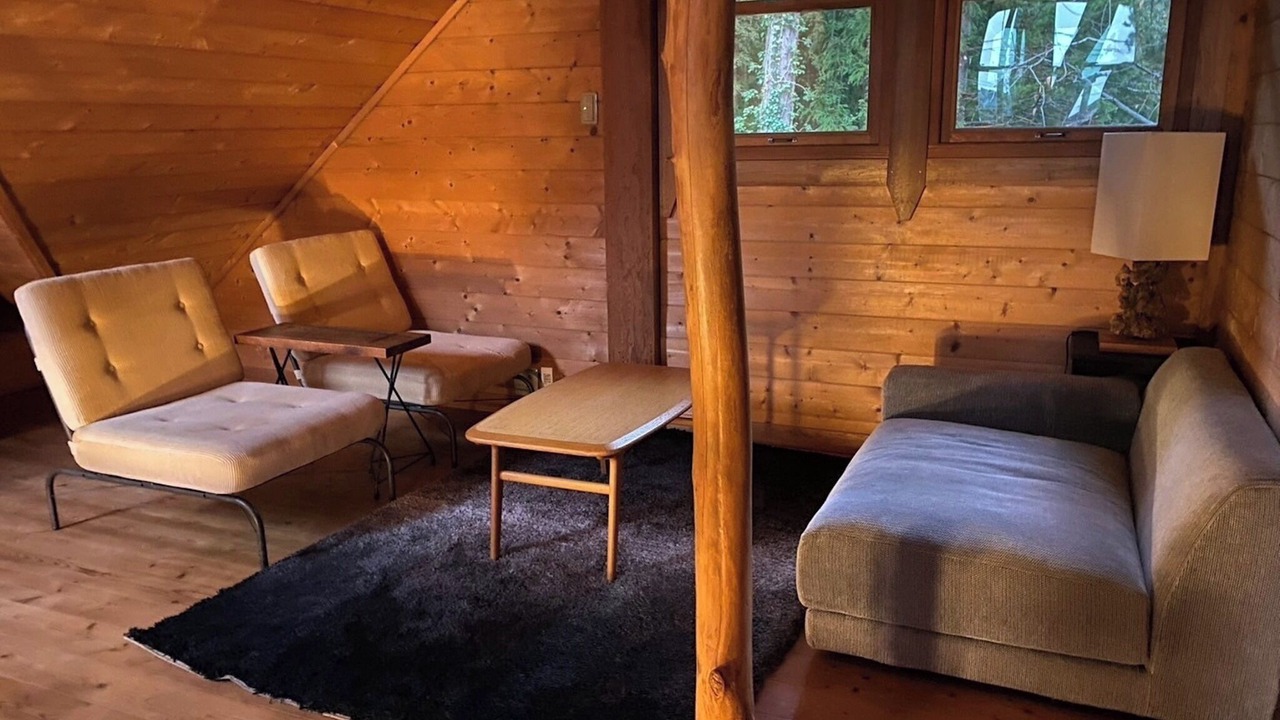 Photo of Livingroom in Kaga