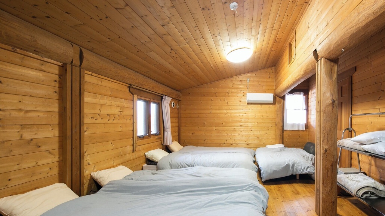 Photo of Bedroom in Kaga