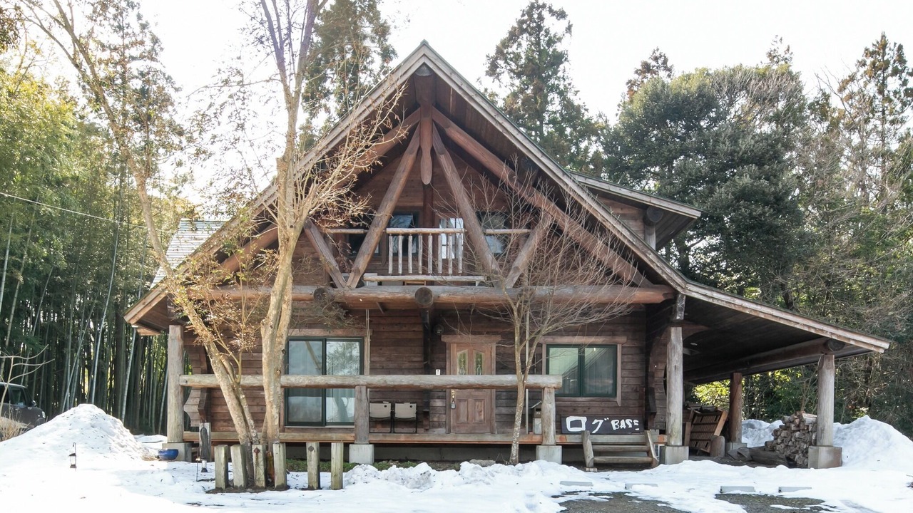 Photo of Outdoor in Kaga