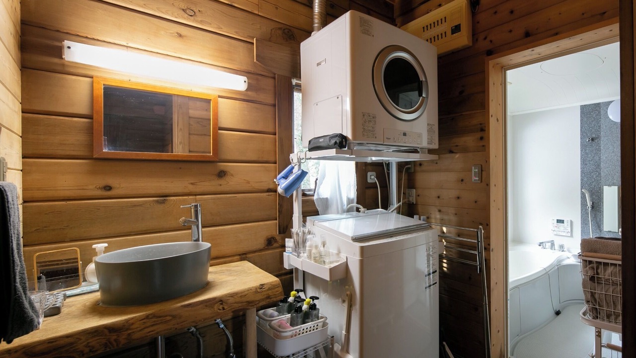 Photo of Bathroom in Kaga